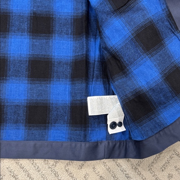 Dickies X Tokyo Design Collective Men’s Oversized Fit Lined Jacket-size S( BNWT) - Picture 12 of 12